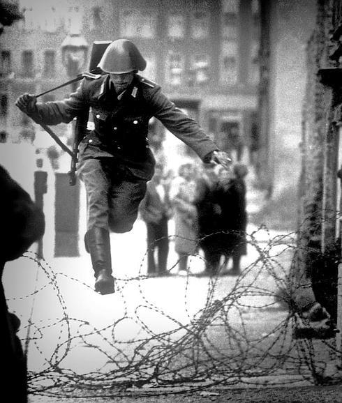 La memoria del tío Hans