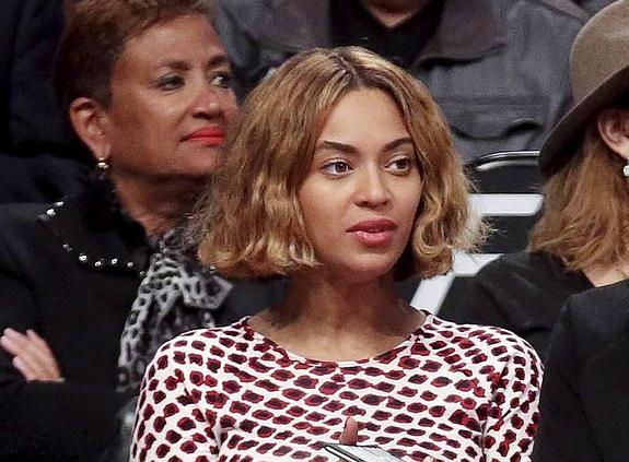 Beyoncé y sus cambios de imagen