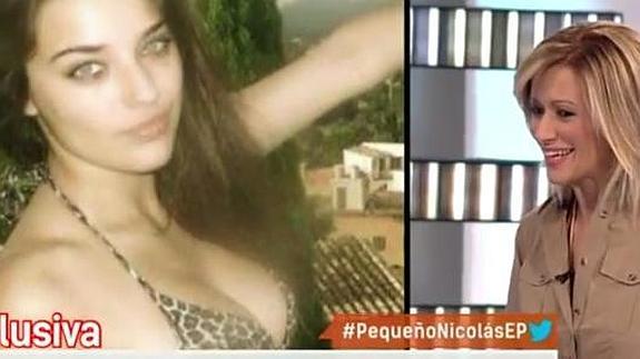 La Pechotes, la amiga del pequeño Nicolás, habla por primera vez y se muestra "indignada" con su mote