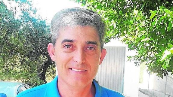 El portavoz local de Podemos en Alhaurín el Grande quiere disputarle la secretaría general a Pablo Iglesias