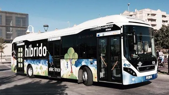 El autobús siniestrado en Cieza ya sufrió un accidente en Castellón en 2010