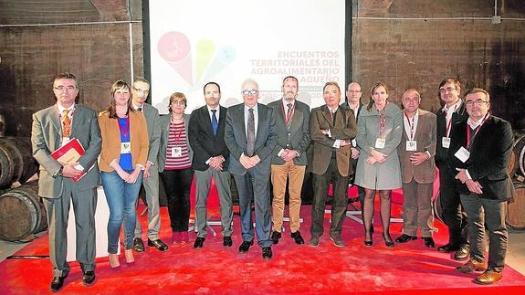 El vino, un sector que brinda futuro