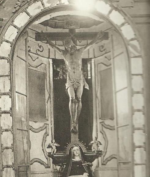 La creación de la Hermandad de la Buena Muerte