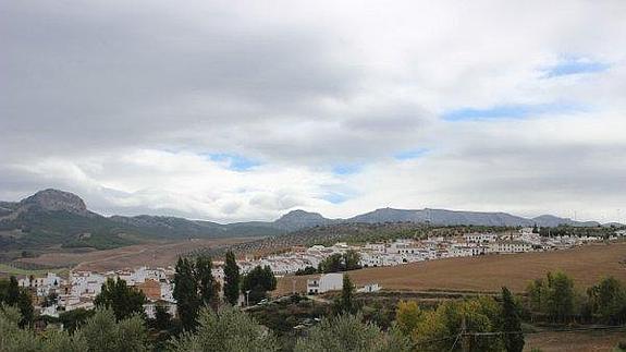 El Consejo Consultivo de Andalucía da luz verde a la independencia de Serrato