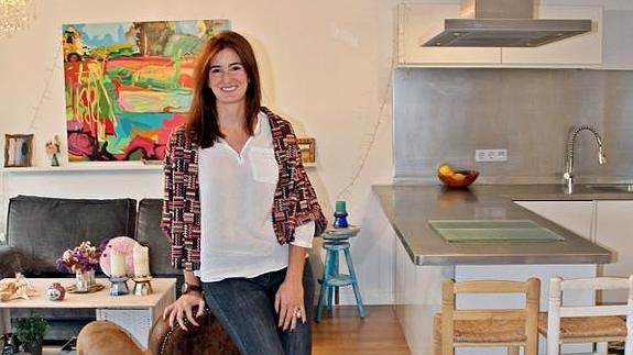La nueva vida de un hogar ‘boho chic’