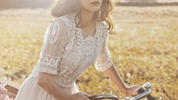Piezas únicas para novias con estilo