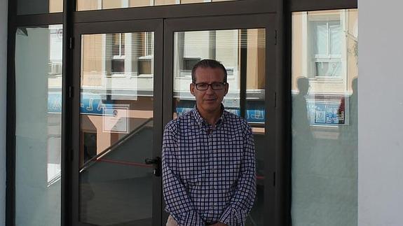 La alcaldesa de Benalmádena rompe con Salido