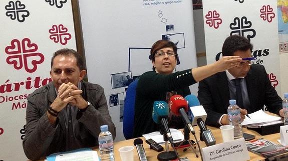 El Ayuntamiento informa de que 7.300 familias necesitan una vivienda en Málaga