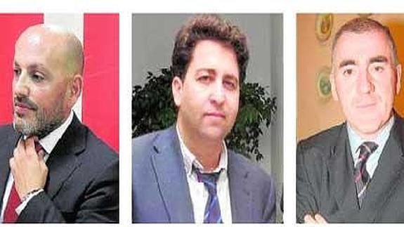 El Consorcio de Bomberos, condenado a pagar 10.000 euros a su interventora por acoso laboral