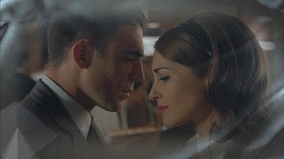 Veltet anuncia escenas de alto voltaje sexual