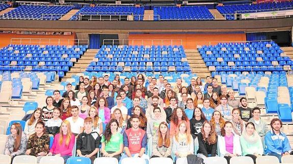 Serán 500 los que cuiden de 3.000