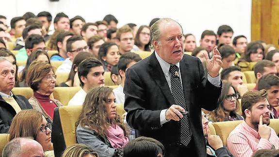 «Hay que renegociar la deuda porque España no va a poder pagar lo que debe»