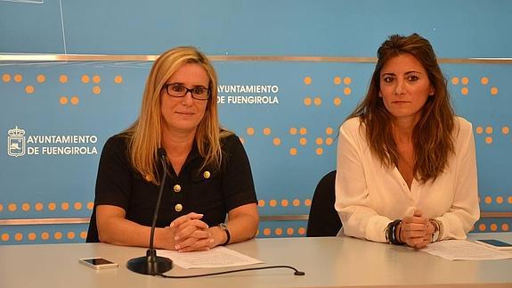 Fuengirola reestructura su equipo de gobierno tras la llegada de Mula a la alcaldía