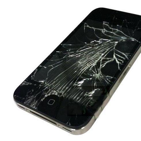 Apple enseña a su iPhone a caer sin dañarse