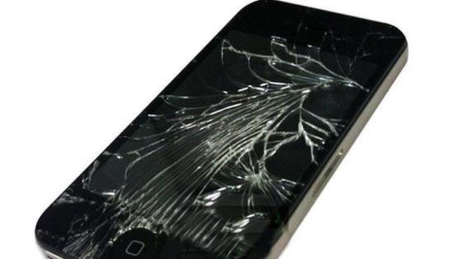 Apple enseña a su iPhone a caer sin dañarse