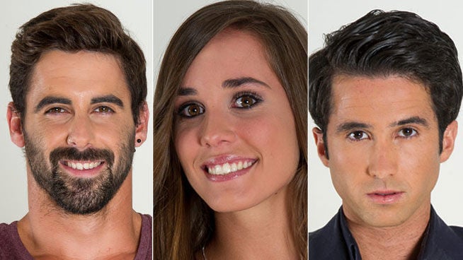 Cambios en la recta final de GH15: Esta noche doble expulsión