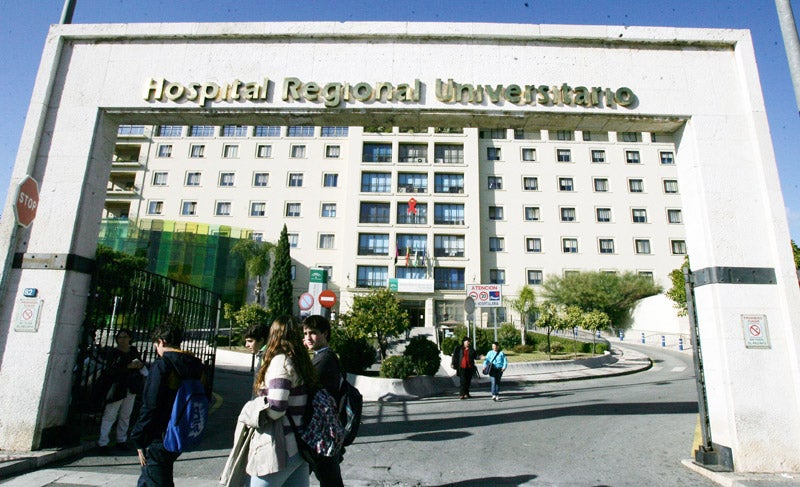 Hospitales con mala reputación