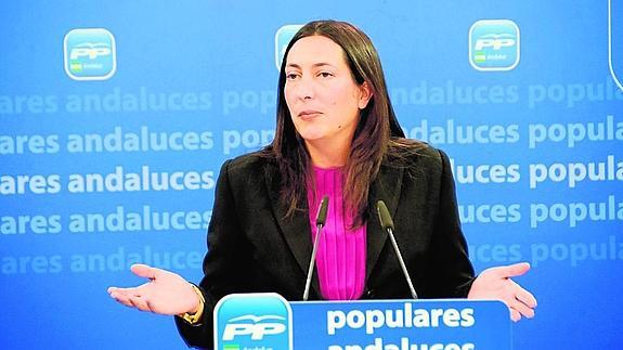 El PP forzará al PSOE a votar que la Junta sea acusación o no contra Chaves y Griñán