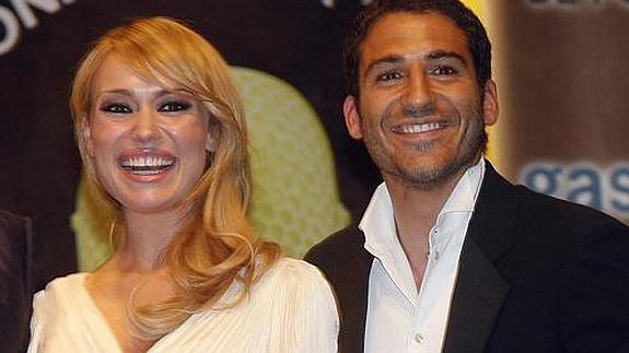 Miguel Ángel Silvestre y Patricia Conde, ¿en una relación de cinco?