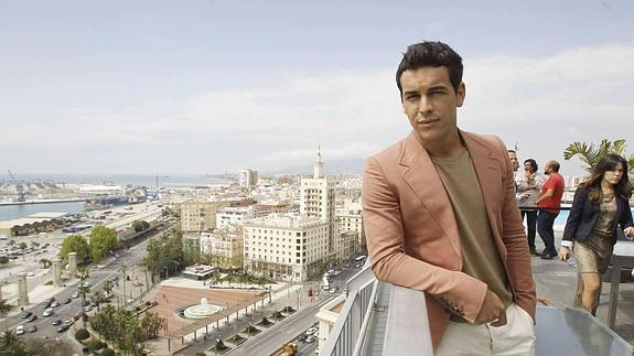 Se buscan tipos duros para rodar con Mario Casas