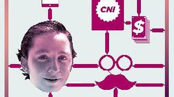 «’El pequeño Nicolás’ me presentó a Soraya»