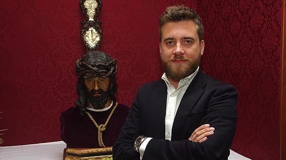 «Si se ve ocurrente, replantearíamos el trono para dotarlo de un palio»