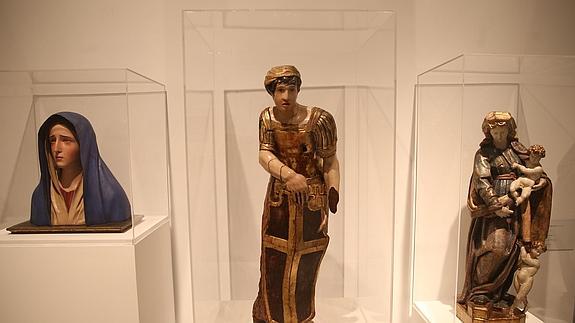 De Orueta, el guardián del patrimonio