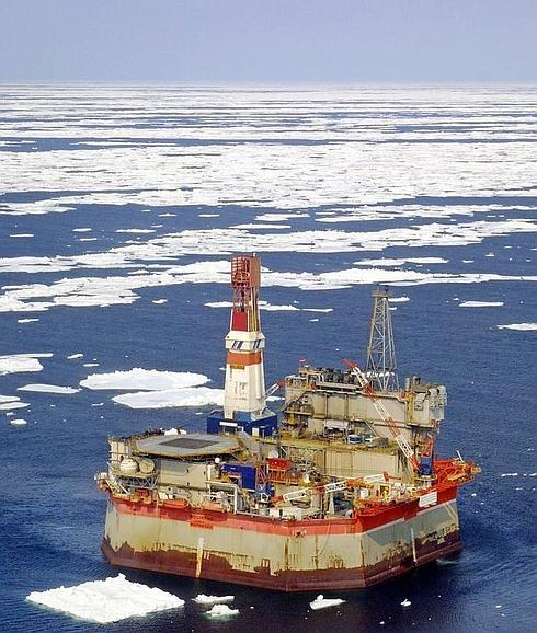 La parte cruda de la caída del petróleo