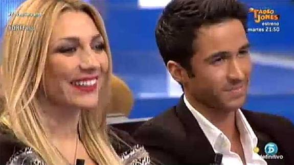 Luis y Paula, juntos, y nueva bronca entre Mercedes y Fran en el último debate de Gran Hermano 15