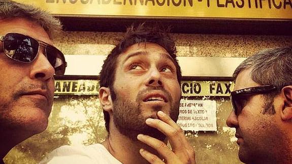 Fallece Miguel Ángel Ferrer, guionista y director de 'Otra movida' y 'Tonterías las justas'