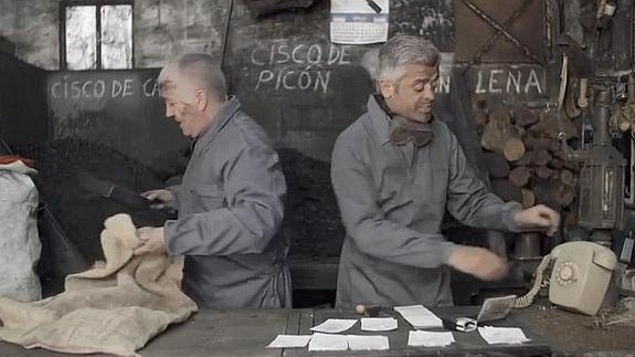 Canal Sur recurre al humor para pedir perdón tras el incidente de las campanadas de Nochevieja