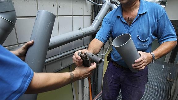 Málaga cierra 2014 con el mayor crecimiento de autónomos de España