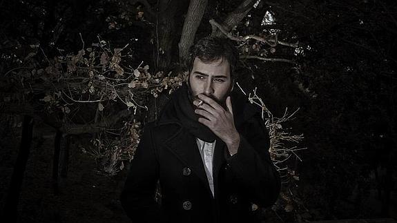 The New Raemon y Ángel Stanich, al Ojeando Festival 2015