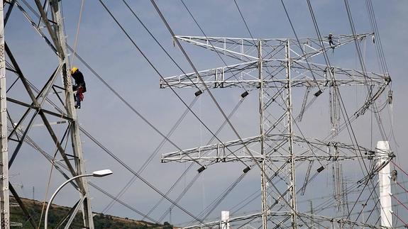 Málaga necesita cuatro subestaciones más para atender la demanda  eléctrica