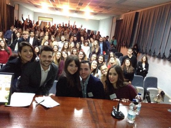 Futuros publicistas convocan el tercer foro de 'Comunica'