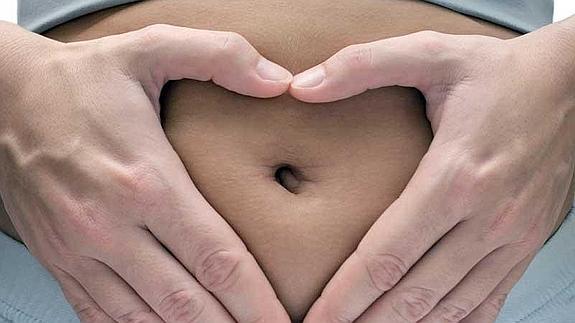 Barriga Tras El Embarazo Las Abdominales Clasicas No Siempre Son La Solucion Diario Sur