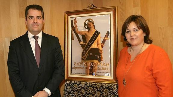 Algarrobo premiará a la Ciudad de los Niños de Málaga y al cantante veleño Adrián Martín en la Fiesta de San Sebastián