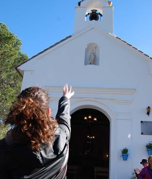 Parejas y mascotas por San Antón