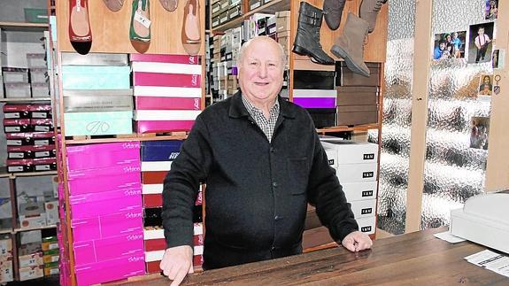 Un rondeño de pleno al 15