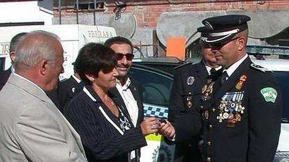 La Audiencia ordena el ingreso en prisión del jefe de la Policía de Torrox por falsedad documental