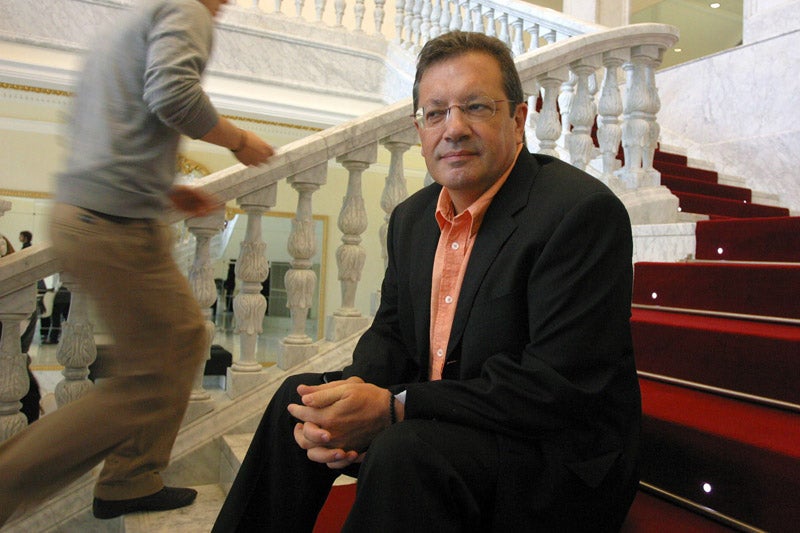 «Vamos a una cultura del ‘best seller’»