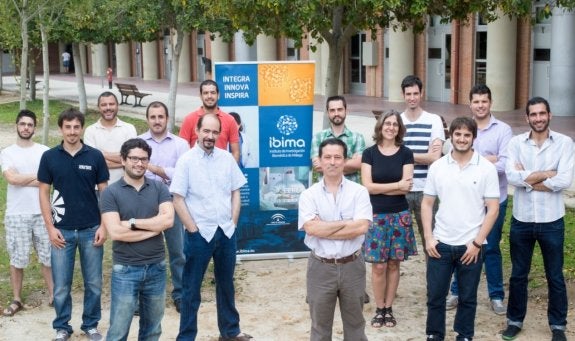 Trabajan en mapas de olores de Málaga para mejorar su calidad ambiental