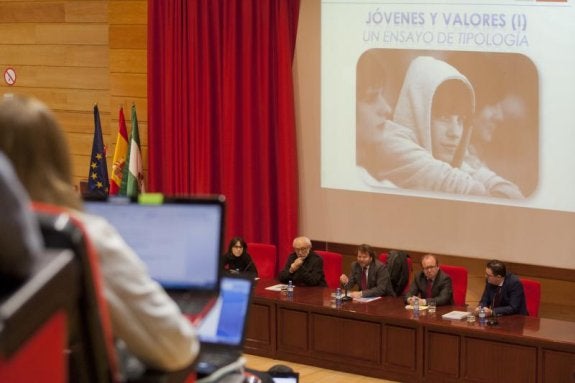 Los jóvenes se vuelven conservadores