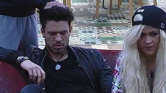 Ylenia, de Gran Hermano VIP: "Antes me hacía prostituta que acostarme con Kiko Rivera"