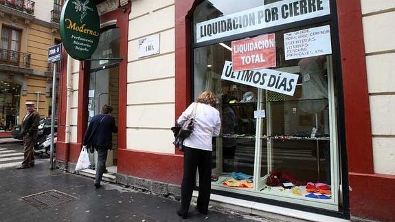 El Gobierno suaviza los requisitos para la prestación del 'paro' a los autónomos