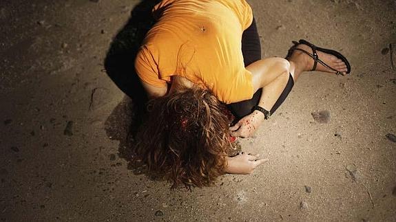 El país más violento del mundo: "Se mata por un teléfono, una mochila, un ordenador..."