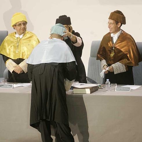 De la Calle: «España no puede admitir una fuga masiva de cerebros»