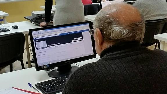 "A mi padre le gusta mi foto de portada"