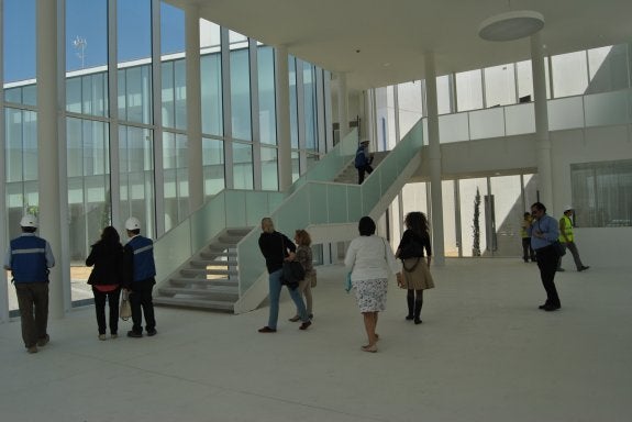 Antequera contará con un grado en Terapia Ocupacional adscrito a la UMA