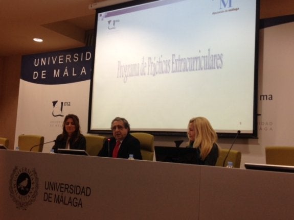 Participar en el programa
